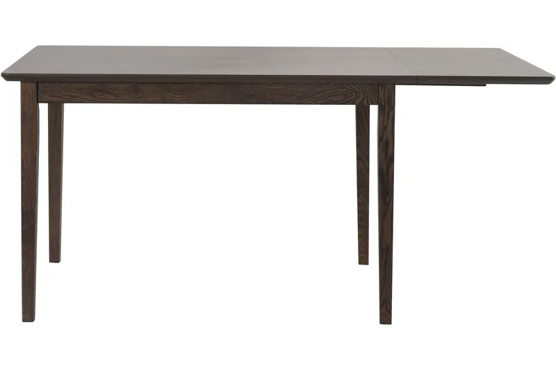 Matbord Drevik med Klaff 120x85 cm - Brun - Möbler - Matplats - Matbord & köksbord