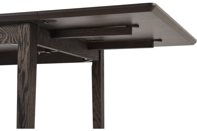 Matbord Drevik med Klaff 120x85 cm - Brun - Möbler - Matplats - Matbord & köksbord