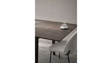 Matbord Drevik med Klaff 85x85 cm - Brun - Möbler - Matplats - Matbord & köksbord