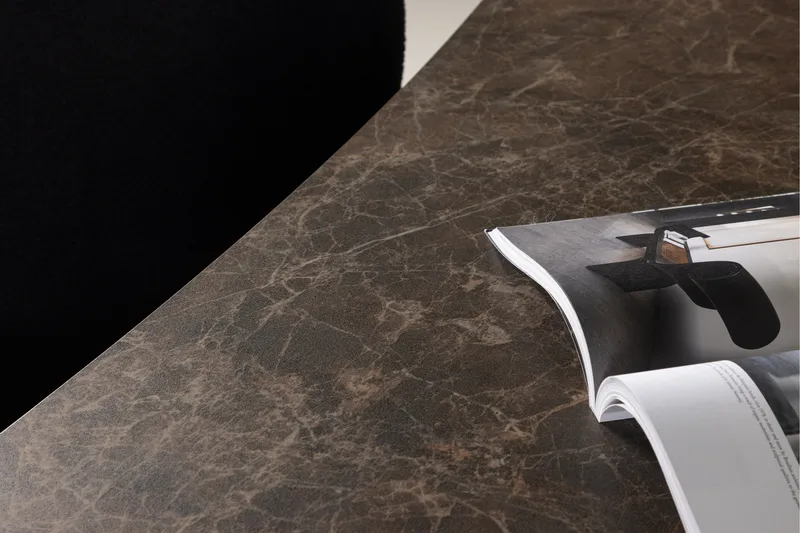 Eleonora Matbord 230x100 cm - Brun - Möbler - Matplats - Matbord & köksbord