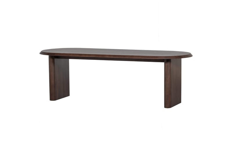 Matbord Ellips - 240x90 cm - Möbler - Matplats - Matbord & köksbord