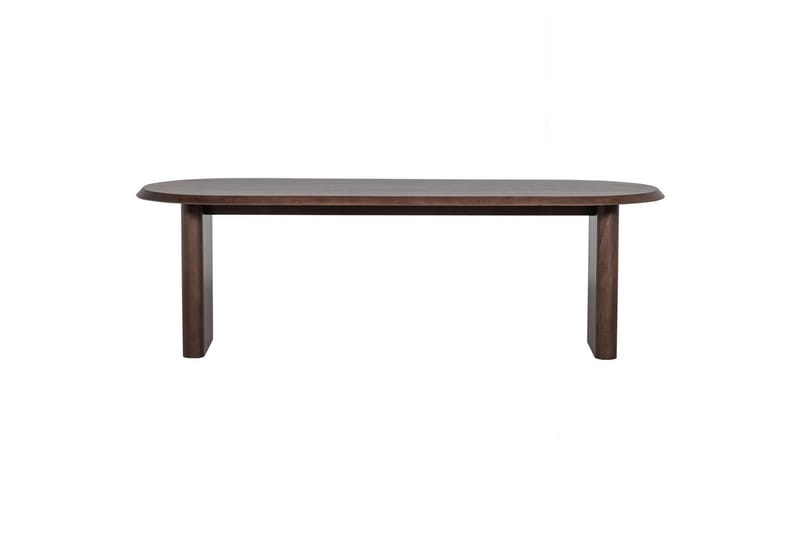 Matbord Ellips - 240x90 cm - Möbler - Matplats - Matbord & köksbord