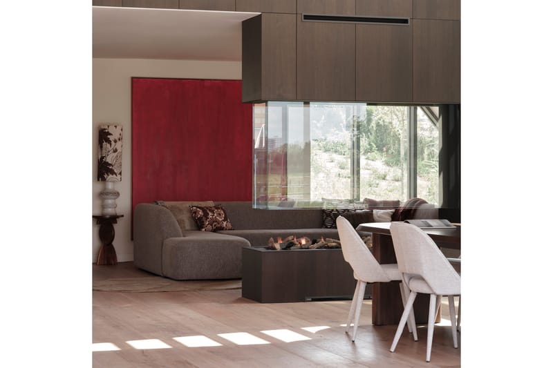 Matbord Ellips - 240x90 cm - Möbler - Matplats - Matbord & köksbord
