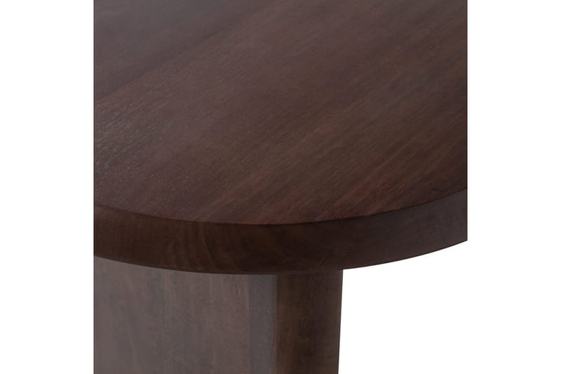 Matbord Ellips - 240x90 cm - Möbler - Matplats - Matbord & köksbord