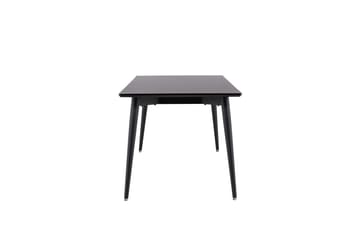 Ellis Matbord 230x85 cm - Svart - Möbler - Matplats - Matbord & köksbord