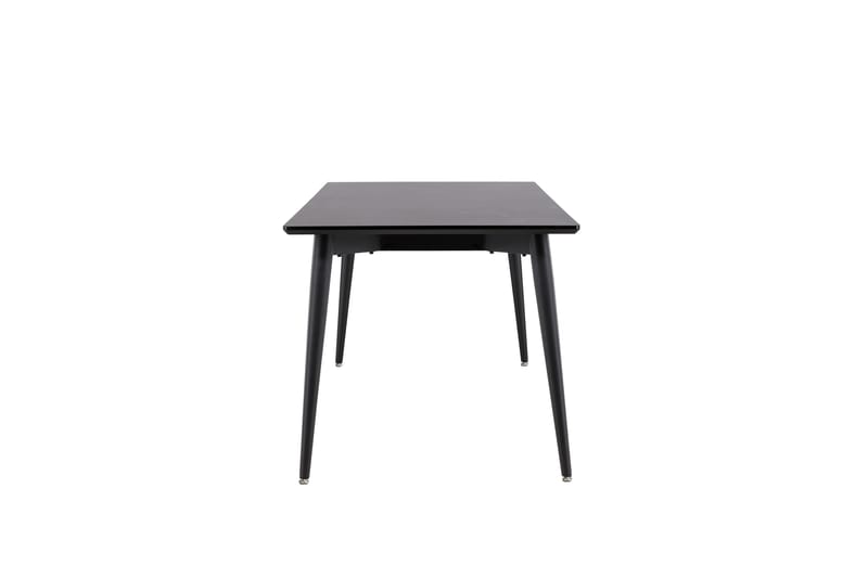 Ellis Matbord 230x85 cm - Svart - Möbler - Matplats - Matbord & köksbord