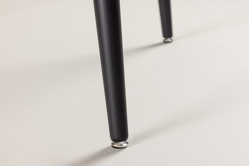 Ellis Matbord 230x85 cm - Svart - Möbler - Matplats - Matbord & köksbord