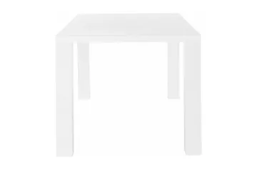 Ensio Matbord 160 cm - Vit - Möbler - Matplats - Matbord & köksbord