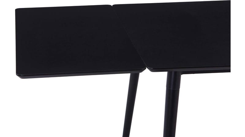 Matbord Errarp 120x80 cm - Svart ask - Möbler - Matplats - Matbord & köksbord
