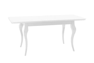 Ersholn Matbord - Vit - Möbler - Matplats - Matbord & köksbord