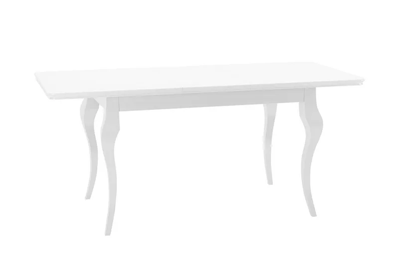 Ersholn Matbord - Vit - Möbler - Matplats - Matbord & köksbord