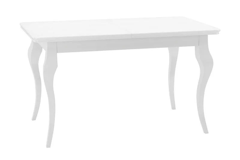 Ersholn Matbord, Vit