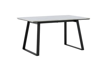 Estelle matbord - Vit - Möbler - Matplats - Matbord & köksbord