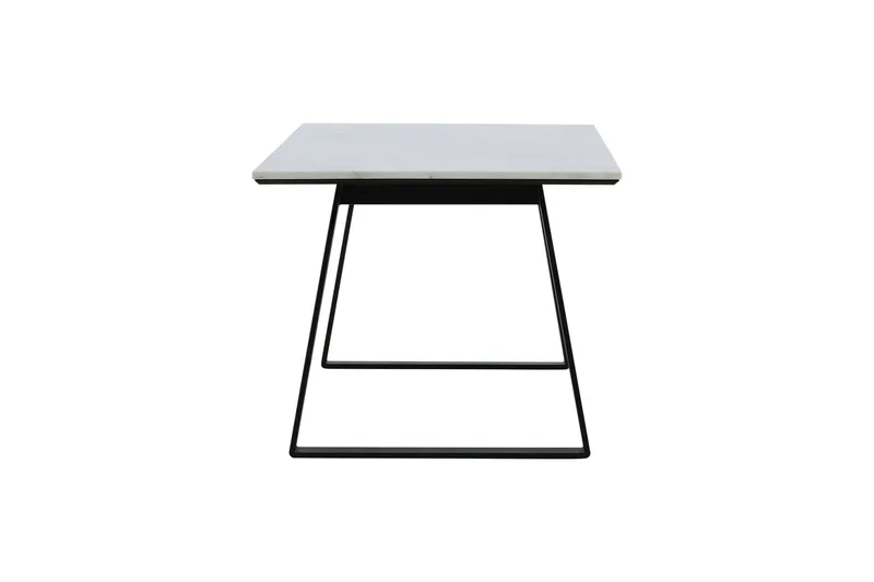 Estelle matbord - Vit - Möbler - Matplats - Matbord & köksbord