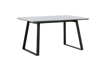 Estelle matbord - Vit - Möbler - Matplats - Matbord & köksbord