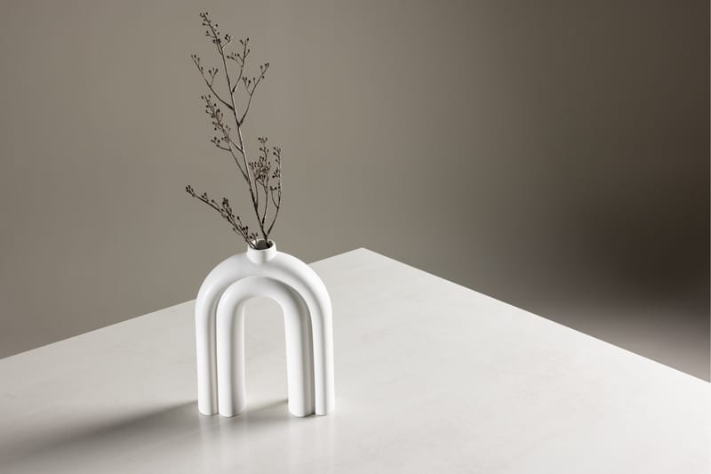 Ester Matbord 180x90 cm - Ljusgrå - Möbler - Matplats - Matbord & köksbord