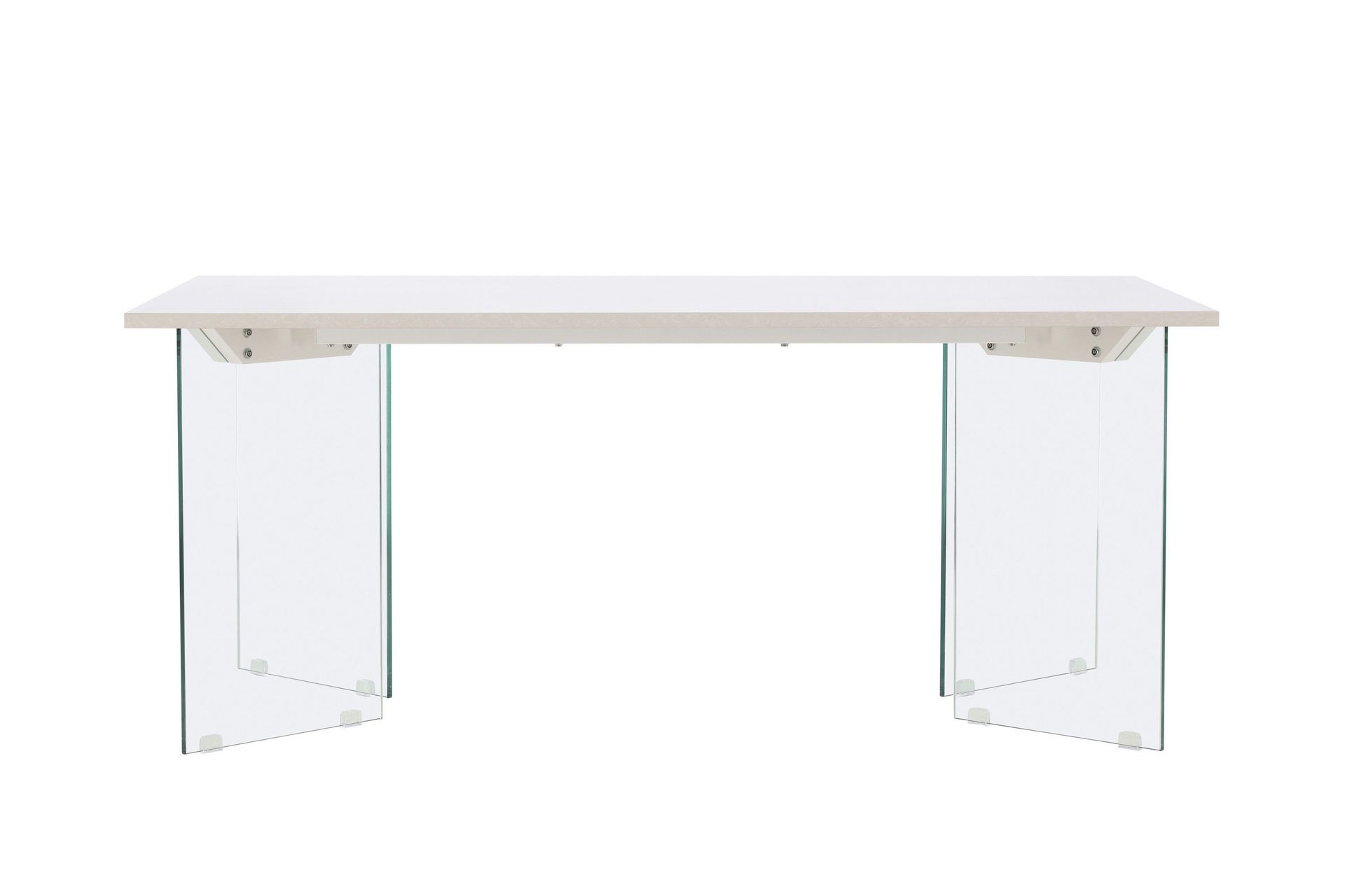 Ester Matbord 180x90 cm - Ljusgr&aring;