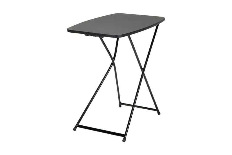 Fold Away Matbord 66 cm Svart - Dorel Home - Möbler - Matplats - Matbord & köksbord