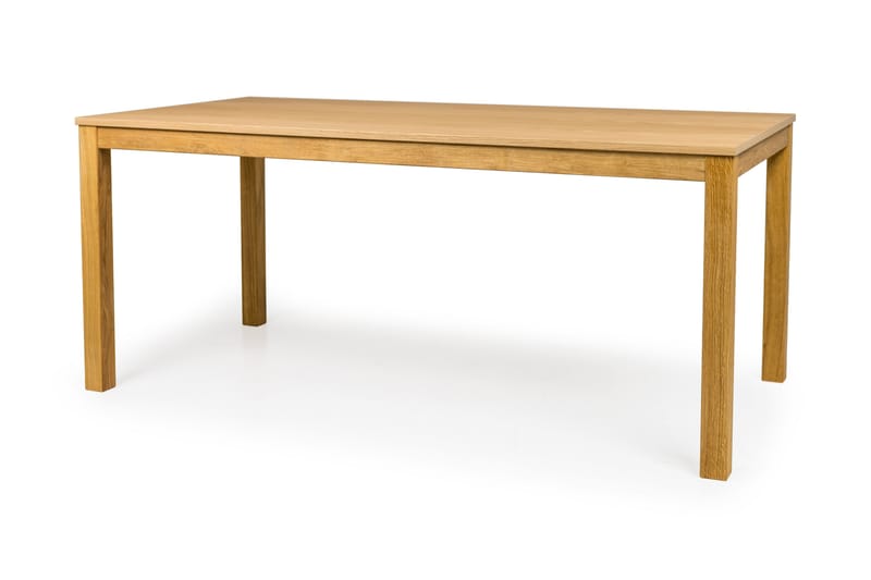 FRESH Matbord 180 cm Ek - Möbler - Matplats - Matbord & köksbord