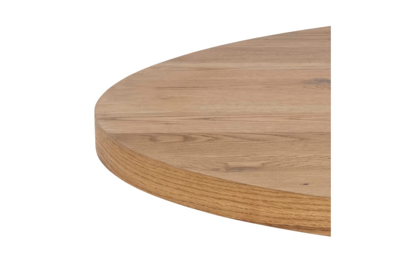 Ganesh Matbord 120 cm Rund - Natural - Möbler - Matplats - Matbord & köksbord