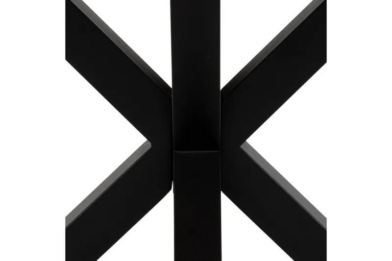 Ganesh Matbord 120 cm Rund - Natural - Möbler - Matplats - Matbord & köksbord