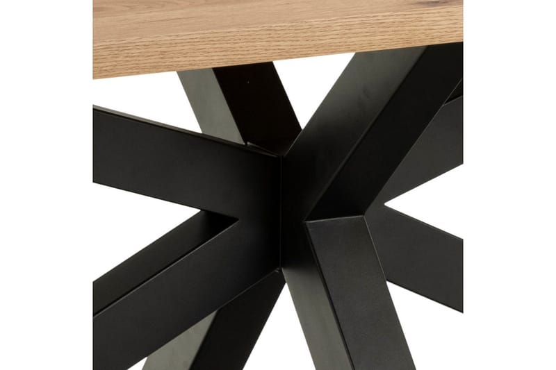 Ganesh Matbord 220x90 cm - Natural - Möbler - Matplats - Matbord & köksbord