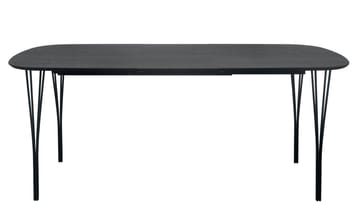 Matbord Gårvik inkl 2 Ilägg 140x80 cm - Möbler - Matplats - Matbord & köksbord