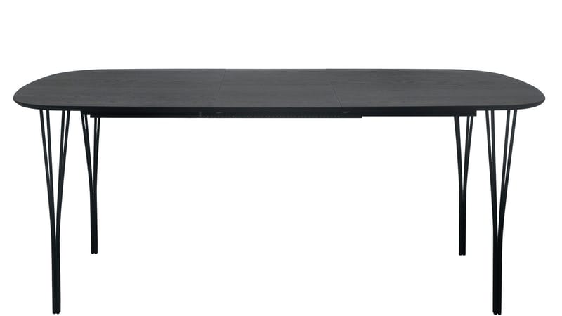 Matbord Gårvik inkl 2 Ilägg 140x80 cm - Möbler - Matplats - Matbord & köksbord