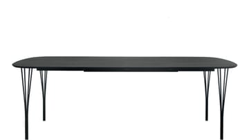Matbord Gårvik inkl 2 Ilägg 140x80 cm - Möbler - Matplats - Matbord & köksbord