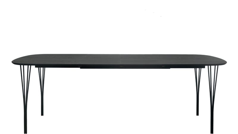 Matbord Gårvik inkl 2 Ilägg 140x80 cm - Möbler - Matplats - Matbord & köksbord