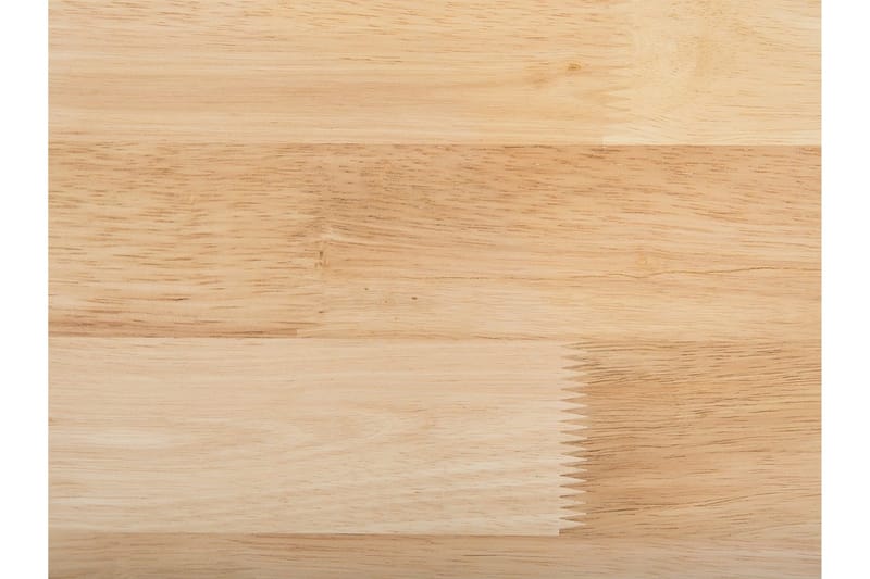Georgia Matbord 150 cm Rektangulärt i Trä - Svart - Möbler - Matplats - Matbord & köksbord