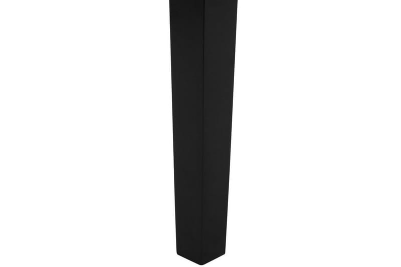 Georgia Matbord 150 cm Rektangulärt i Trä - Svart - Möbler - Matplats - Matbord & köksbord