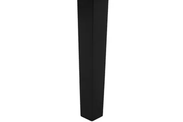 Georgia Matbord 150 cm - Svart - Möbler - Matplats - Matbord & köksbord