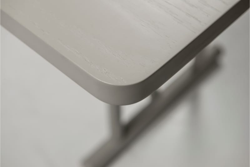 GRAIN Matbord 180 cm Grå - Möbler - Matplats - Matbord & köksbord