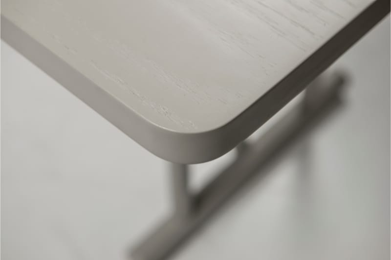 GRAIN Matbord 180 cm Grå - Bord - Matbord & köksbord