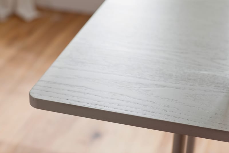 GRAIN Matbord 180 cm Grå - Möbler - Matplats - Matbord & köksbord