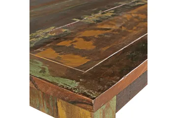 Haage Matbord 80 cm - Flerfärgad - Möbler - Matplats - Matbord & köksbord