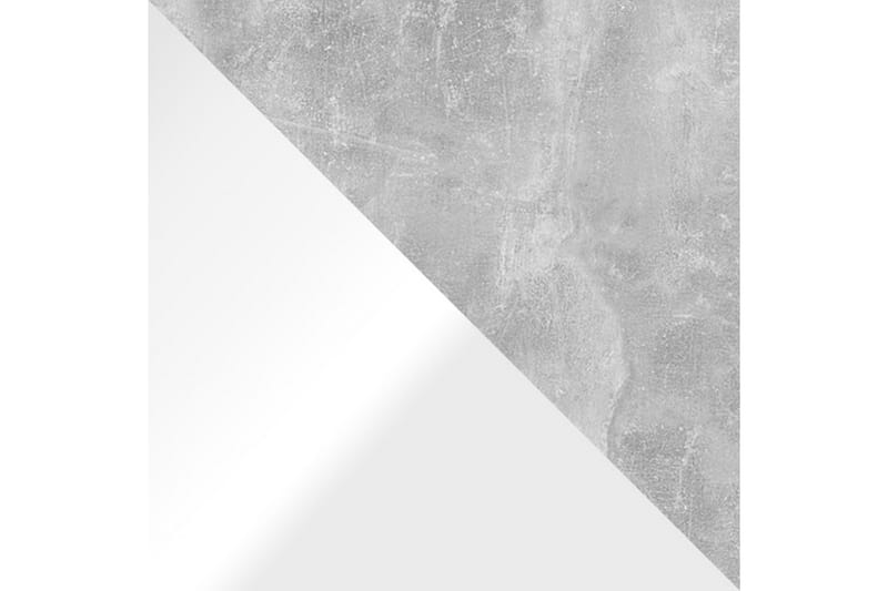 HADIM Matbord 160 cm Vit - Möbler - Matplats - Matbord & köksbord