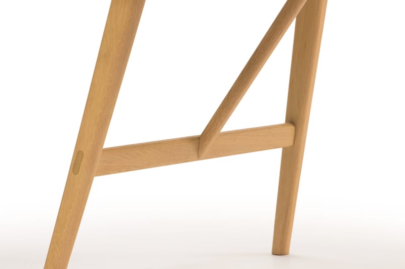 HULSIG Matbord 180 cm  Brun - Möbler - Matplats - Matbord & köksbord