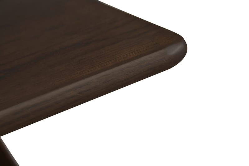 Ibraim Soffbord 120 cm - Brun - Möbler - Vardagsrum - Soffbord & vardagsrumsbord - Soffbord