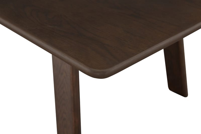 Ibraim Soffbord 120 cm - Brun - Möbler - Vardagsrum - Soffbord & vardagsrumsbord - Soffbord