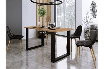 Imper Matbord 138 cm - Ek - Möbler - Matplats - Matbord & köksbord