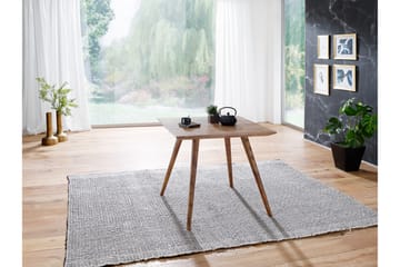 Iviana Matbord 80 cm - Trä/natur - Möbler - Matplats - Matbord & köksbord