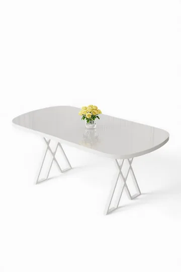 Jalto Matbord 168 cm