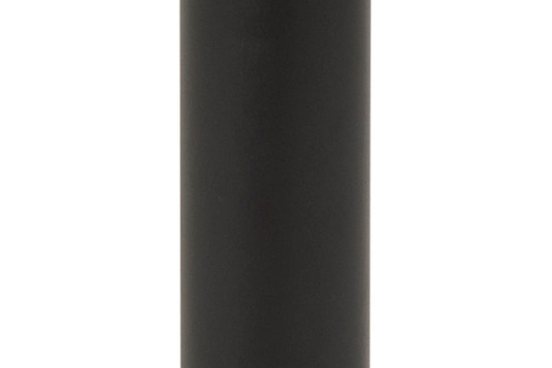 Jora Matbord 110 cm Runt - Svart/Matt Svart - Möbler - Matplats - Matbord & köksbord