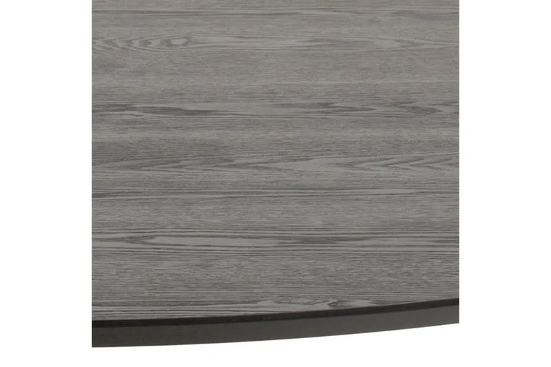 Jora Matbord 110 cm Runt - Svart/Matt Svart - Möbler - Matplats - Matbord & köksbord