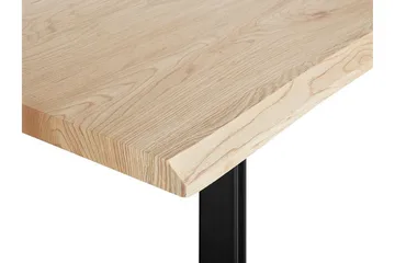 Joyl Matbord 180x90 cm - Trä/Natur - Möbler - Matplats - Matbord & köksbord