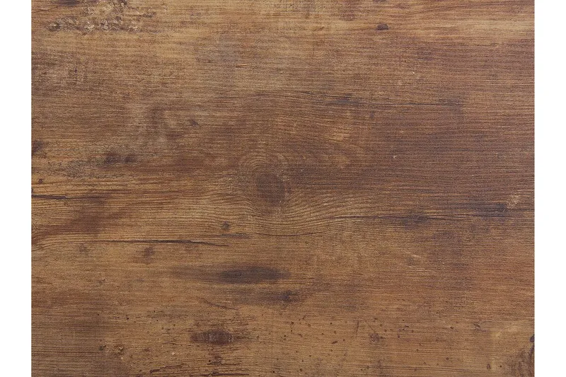 Katham Matbord 160 cm - Natur/Svart - Möbler - Matplats - Matbord & köksbord