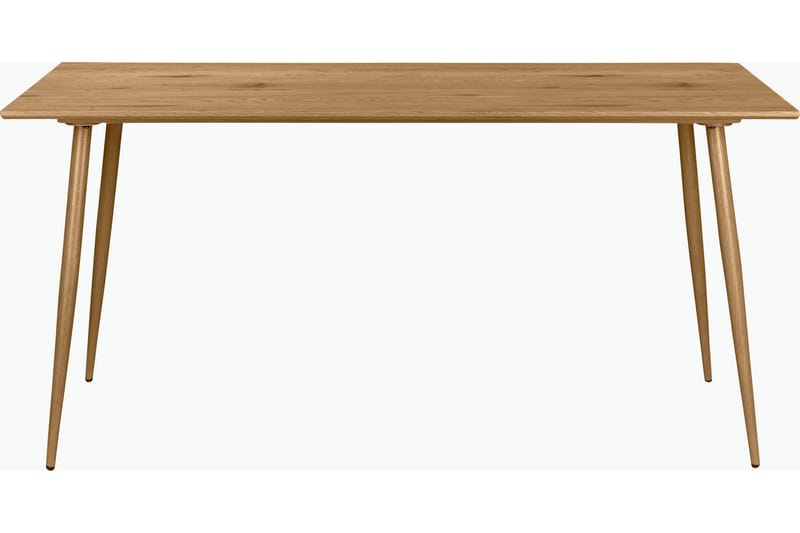 KOOTENAI Matbord 160 cm Natur - Möbler - Matplats - Matbord & köksbord