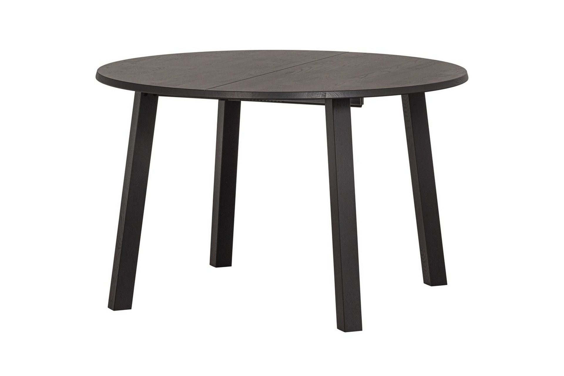 matbord lange uttagbar - blacknight